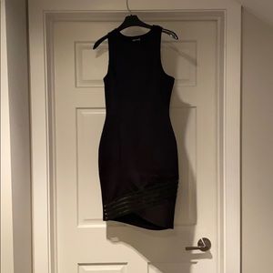 Wet seal dress size S